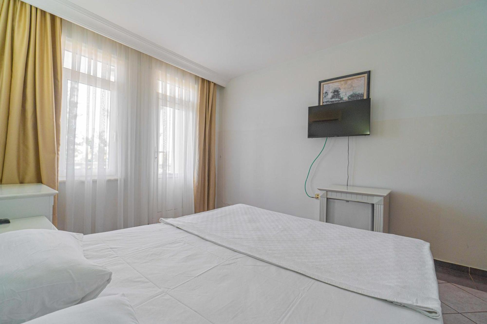 Hotel Lavina Konakli Alanya