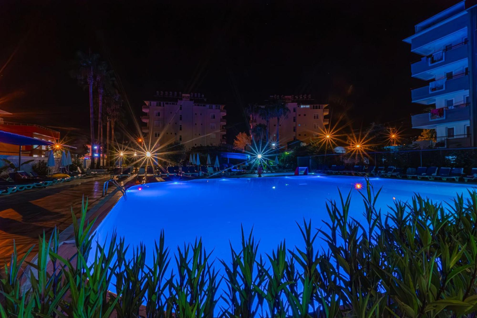 Lavina Konakli Hotel 4*