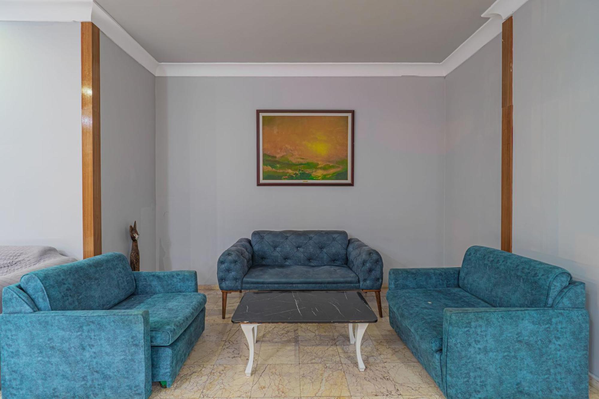 Lavina Konakli Hotel