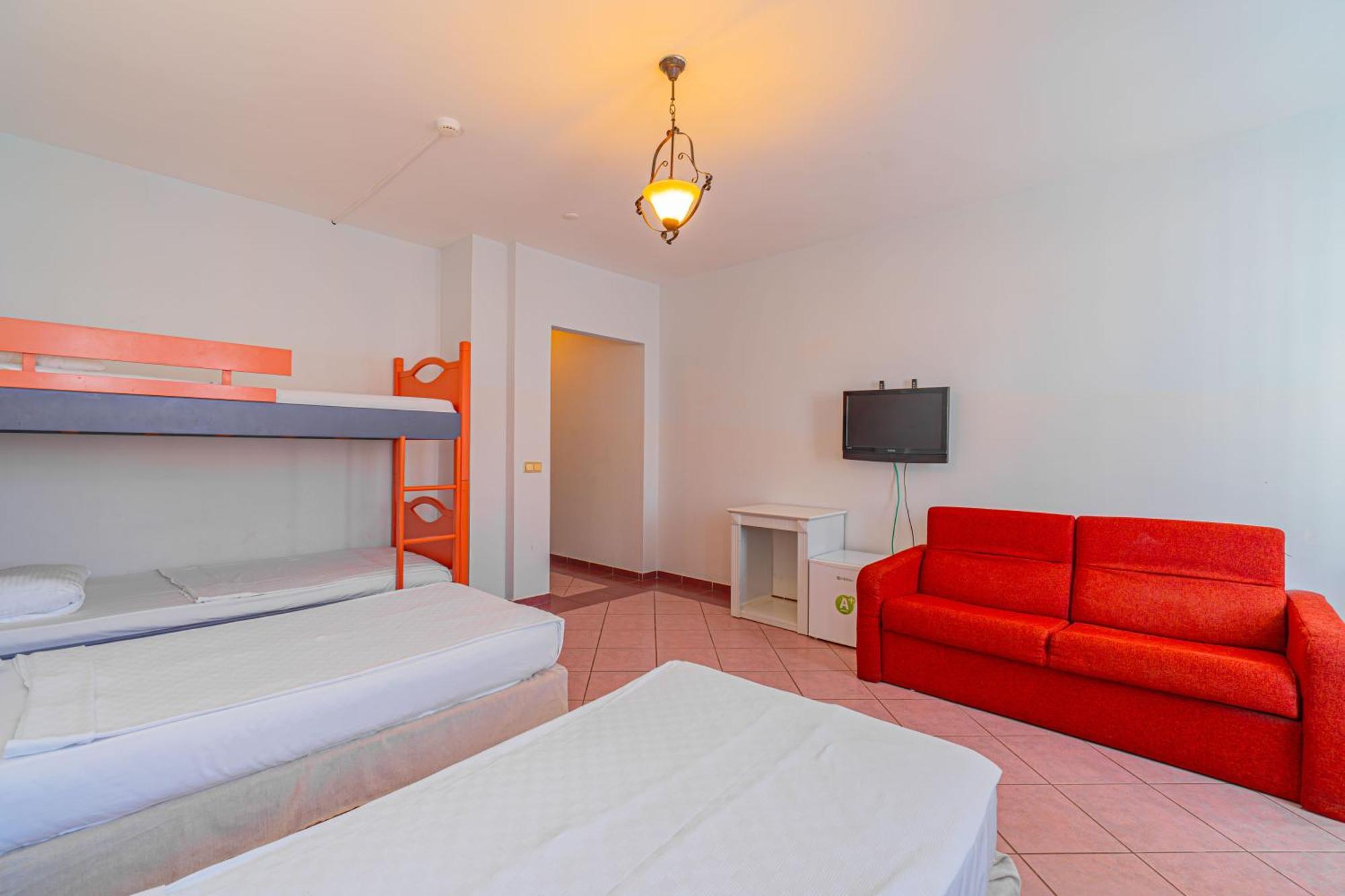 Lavina Konakli 4* Alanya