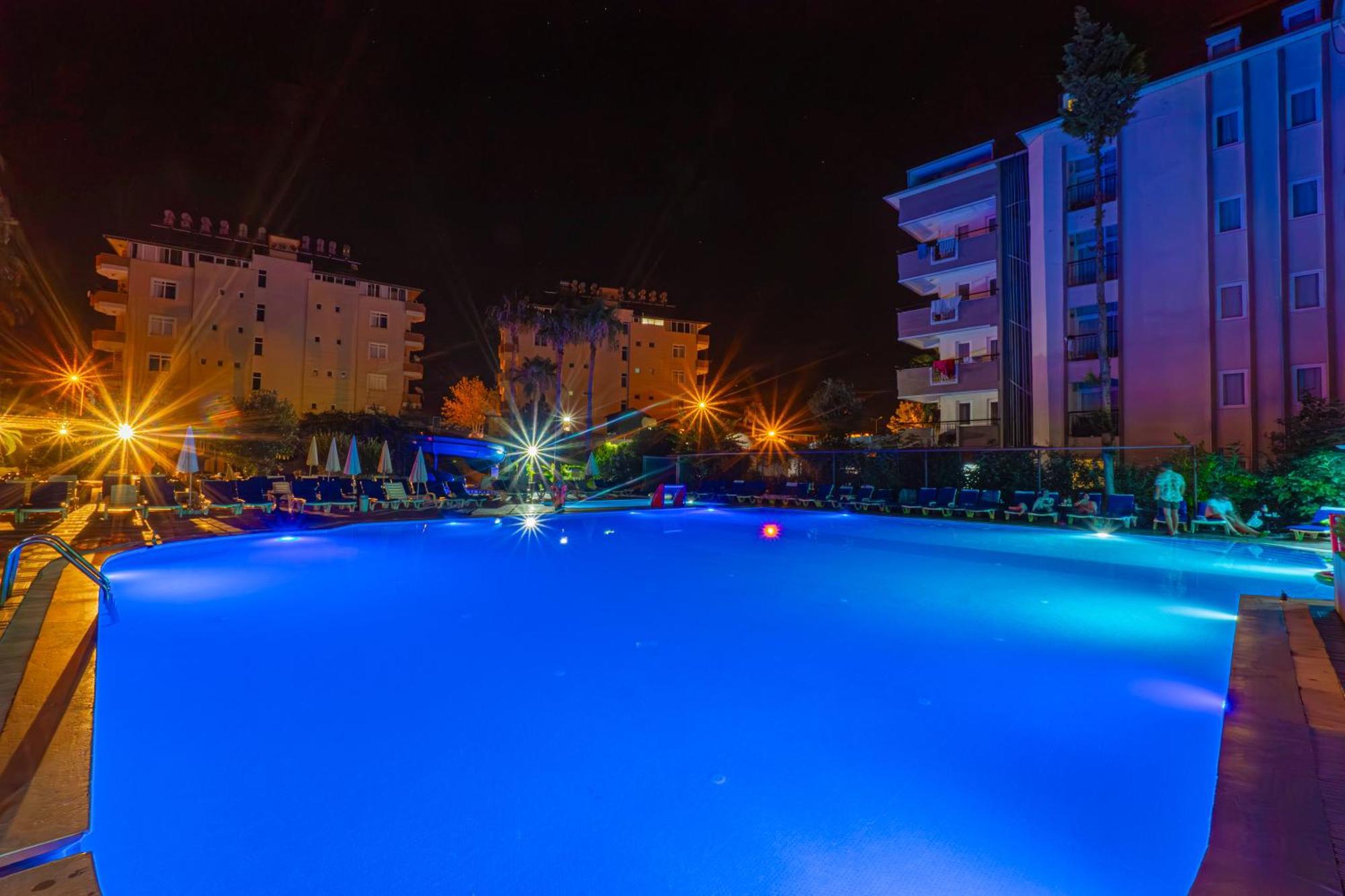 Lavina Konakli 4*