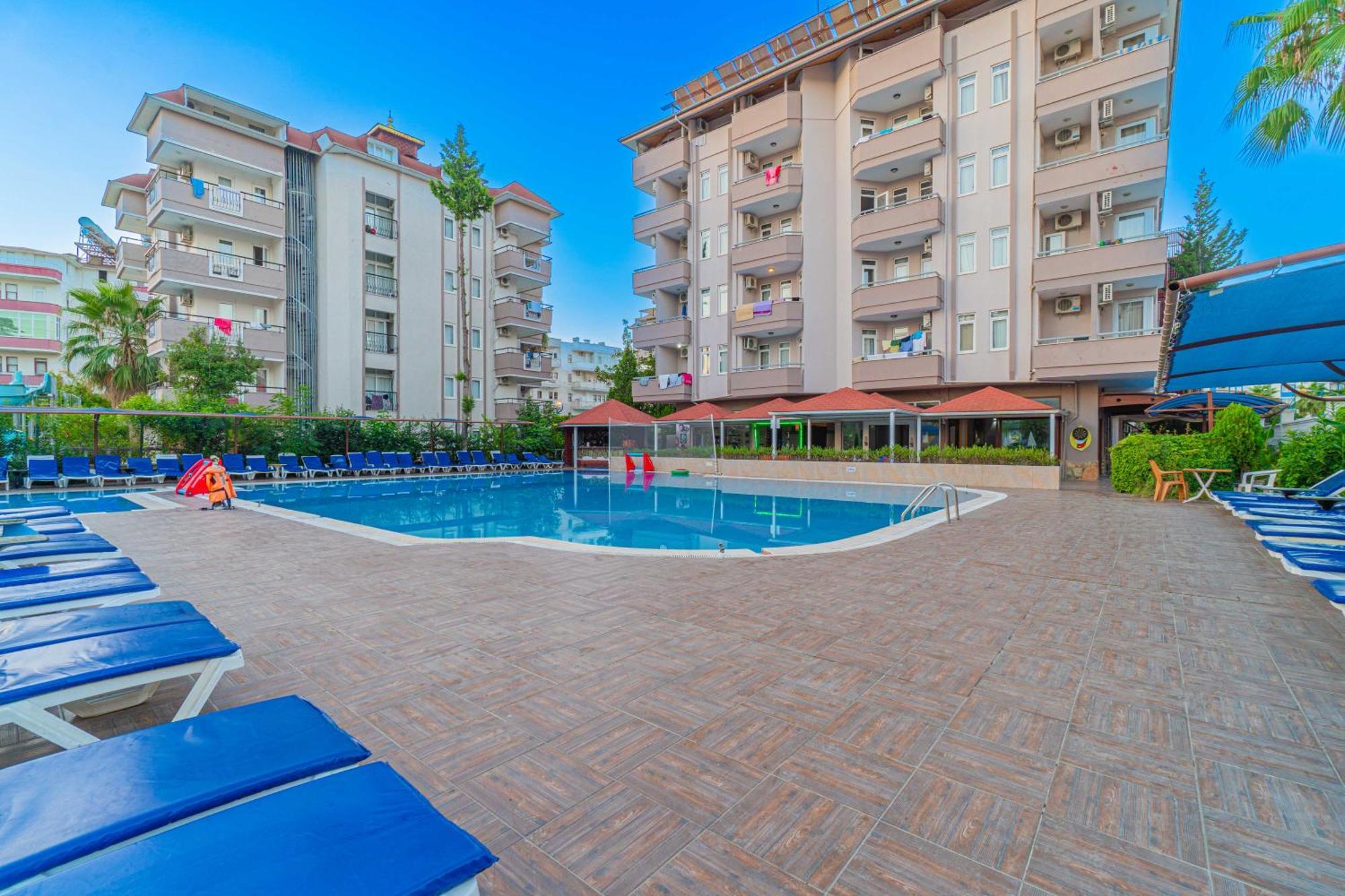Lavina Konakli Alanya