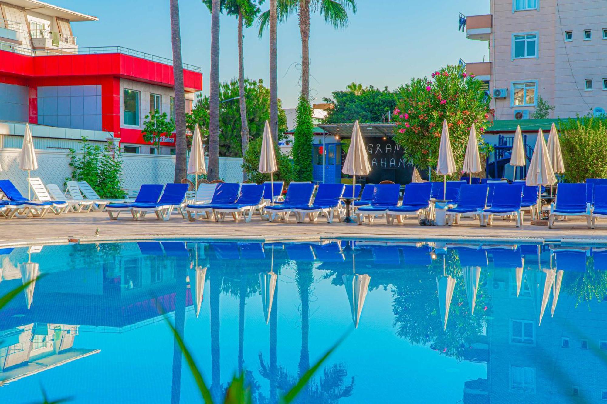 Lavina Konakli Hotel 4*