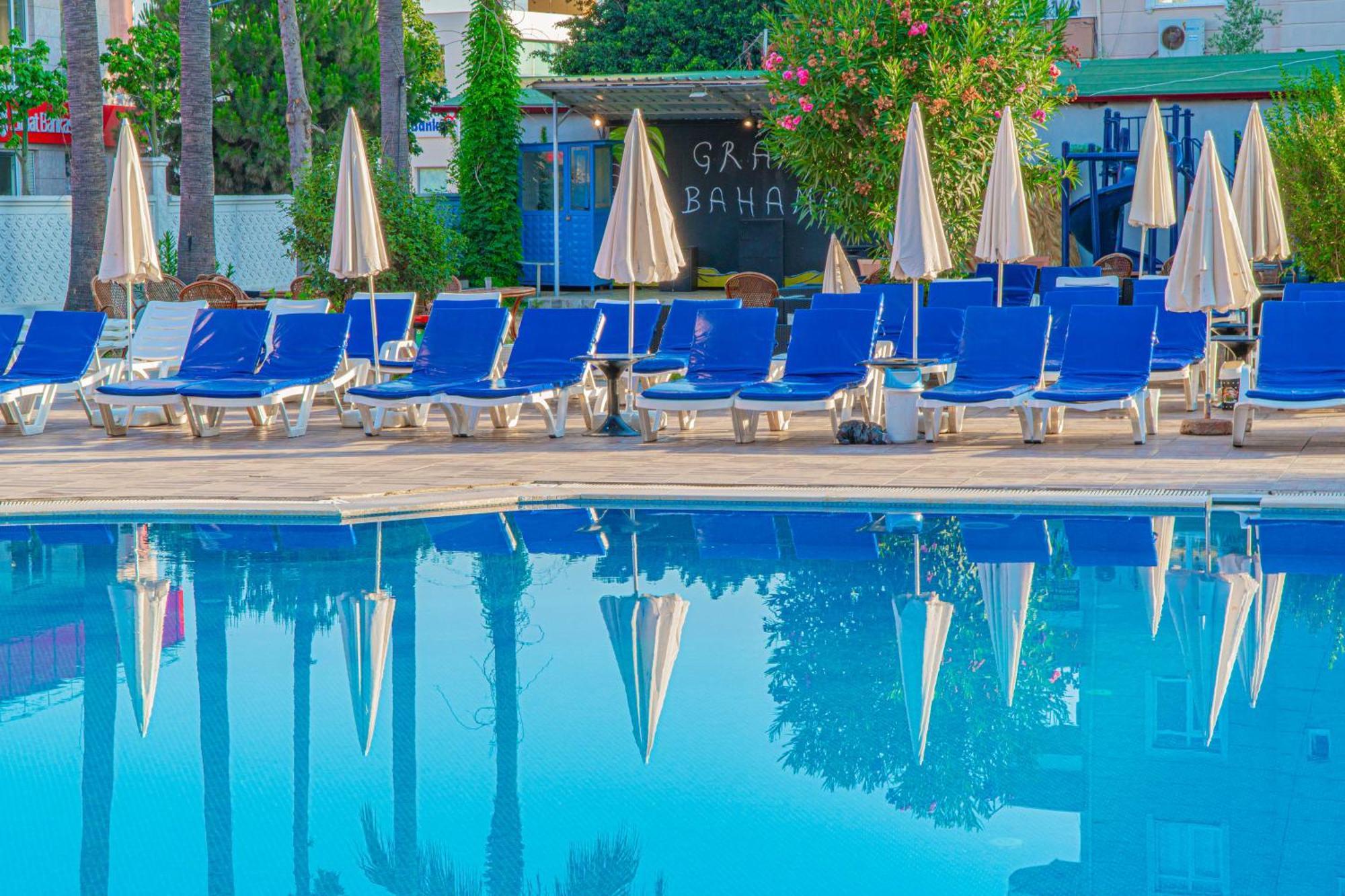 Lavina Konakli 4* Alanya
