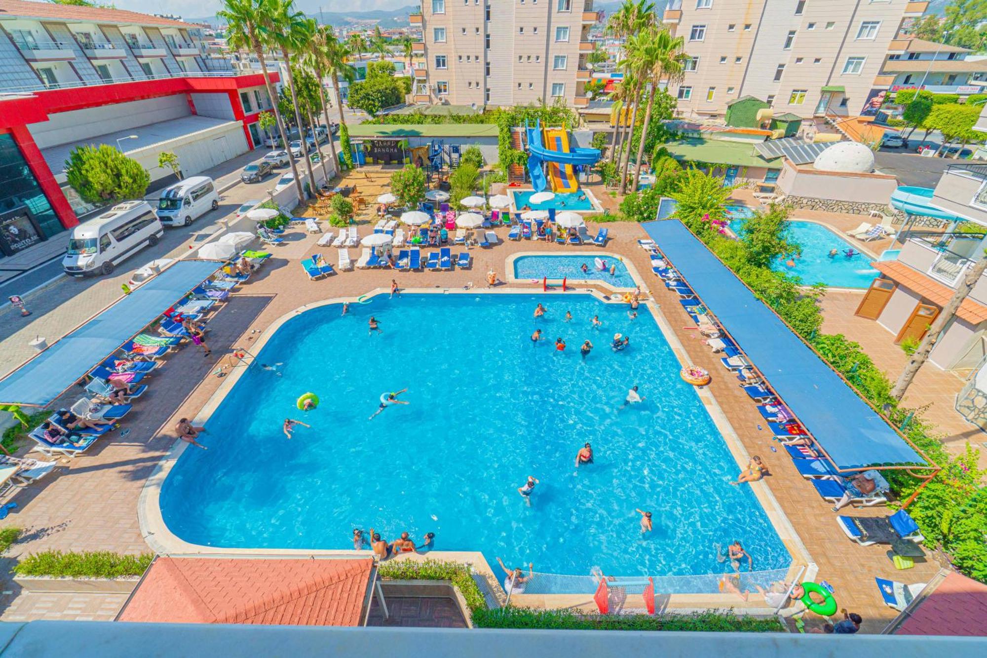 Lavina Konakli Alanya