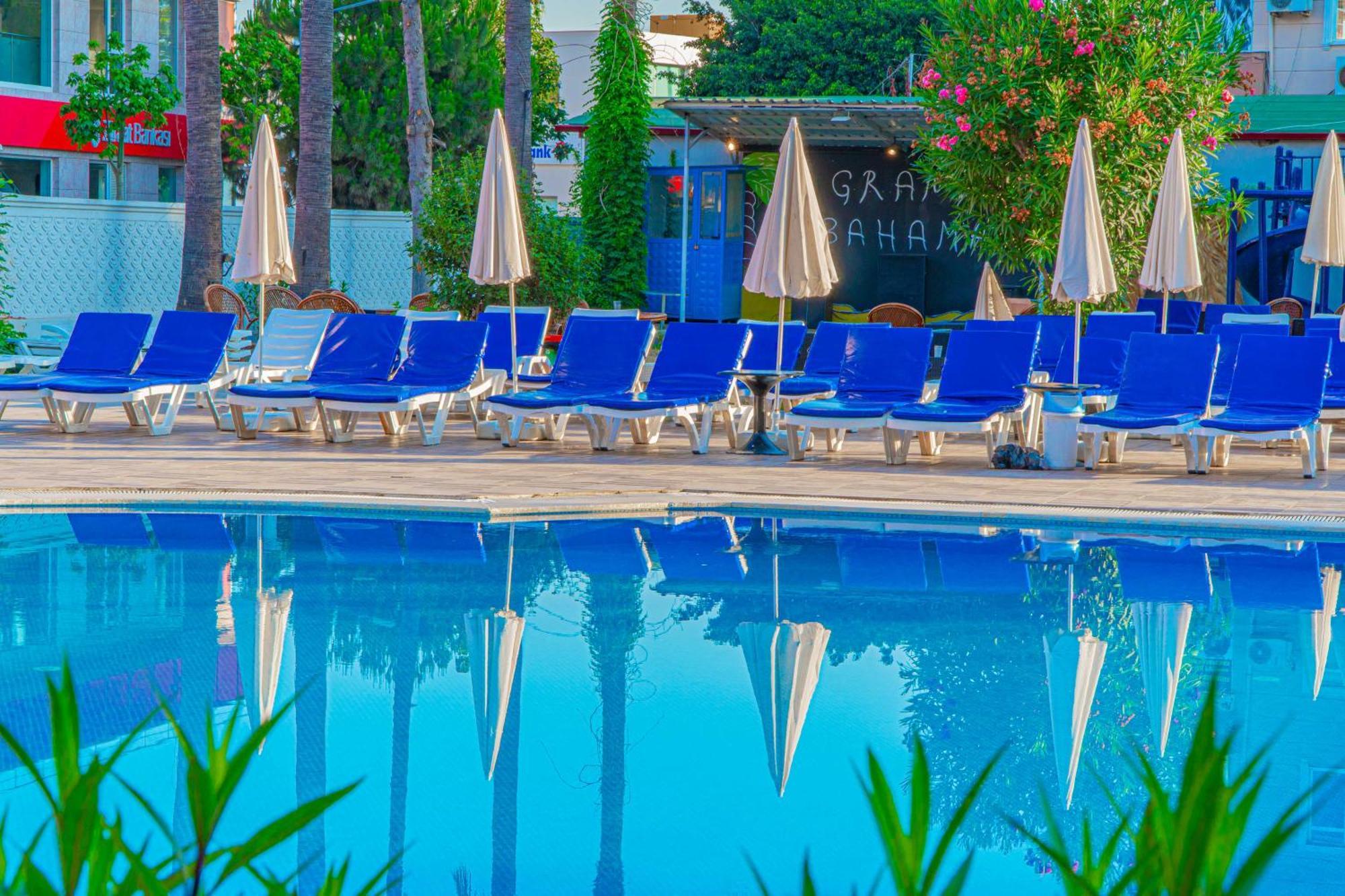 Lavina Konakli Hotel 4*