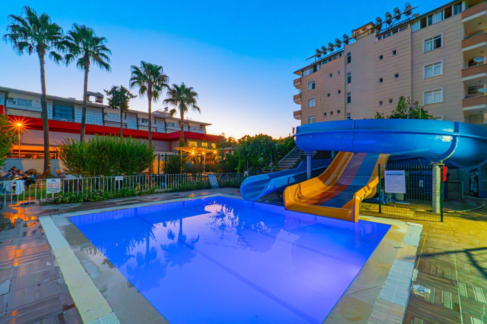 Lavina Konakli Hotel Alanya