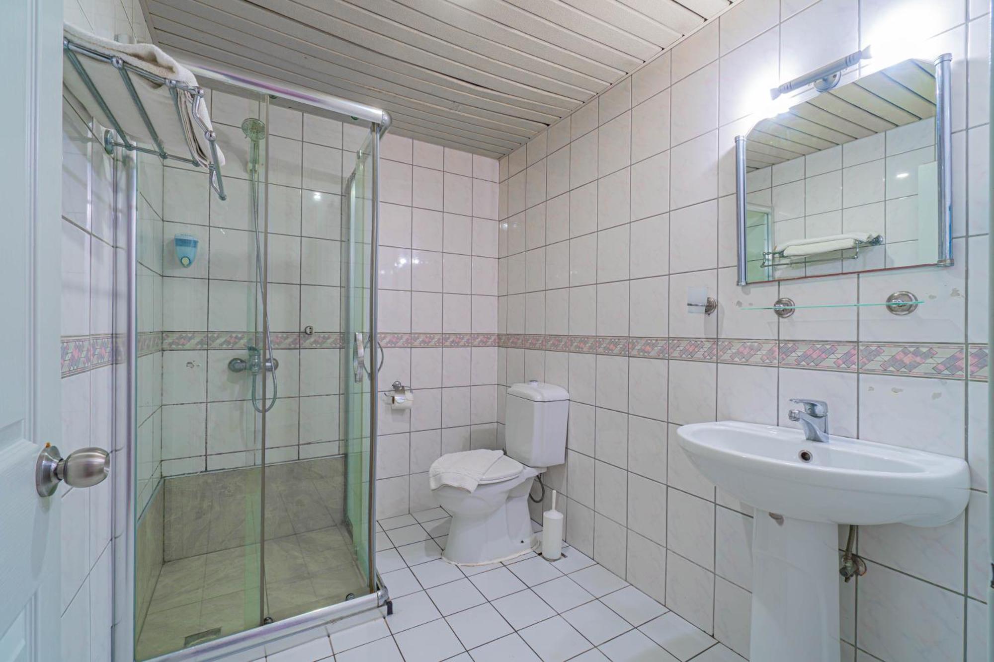 Lavina Konakli Hotel 4*
