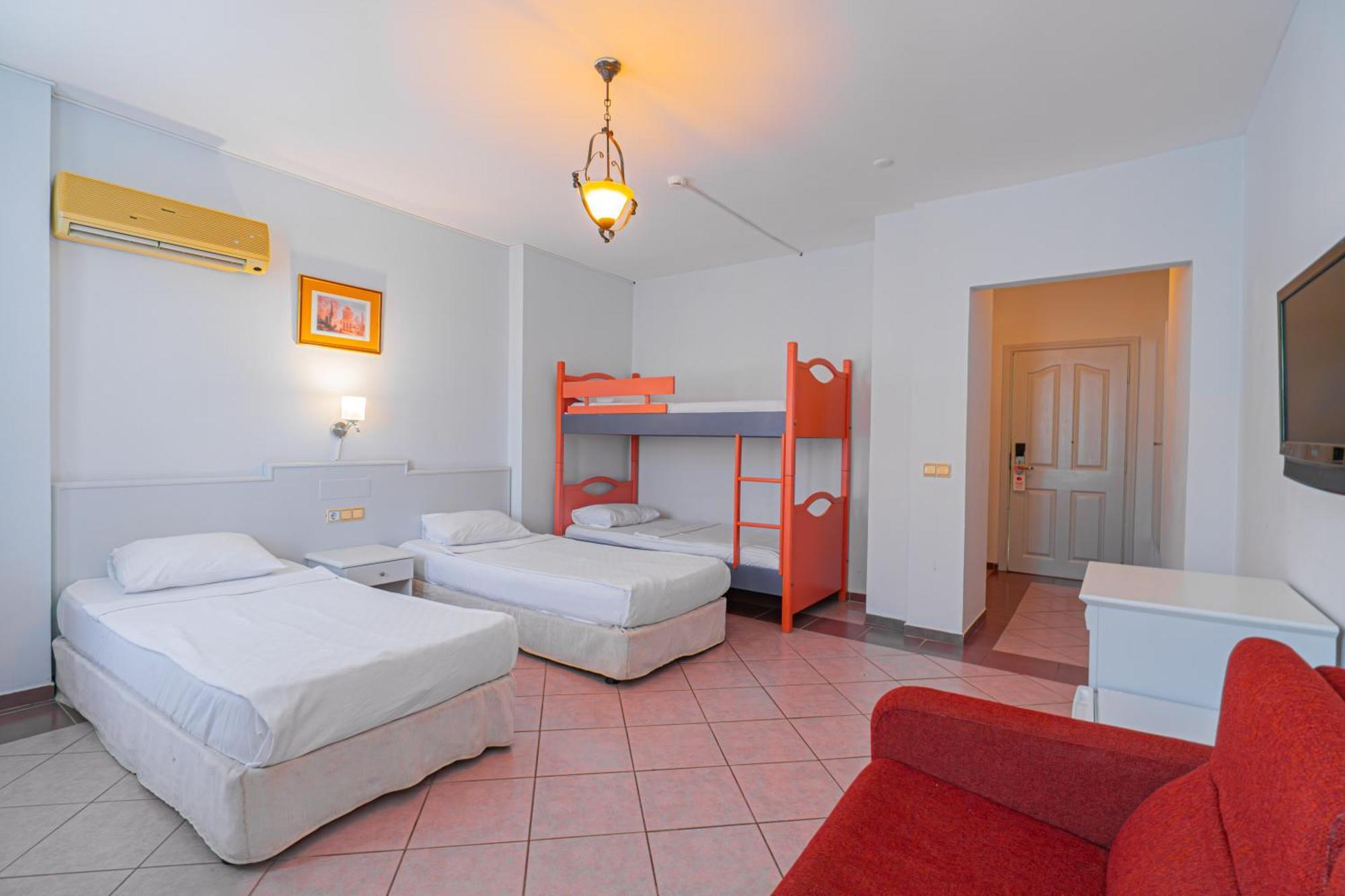 Lavina Konakli Hotel