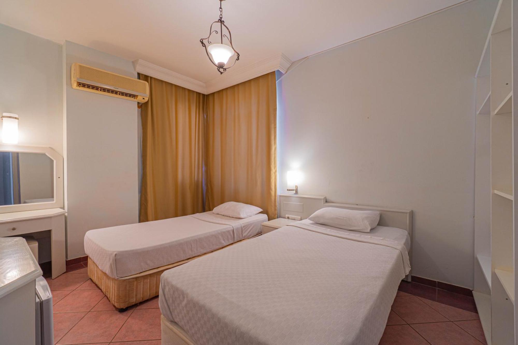 Hotel Lavina Konakli Alanya