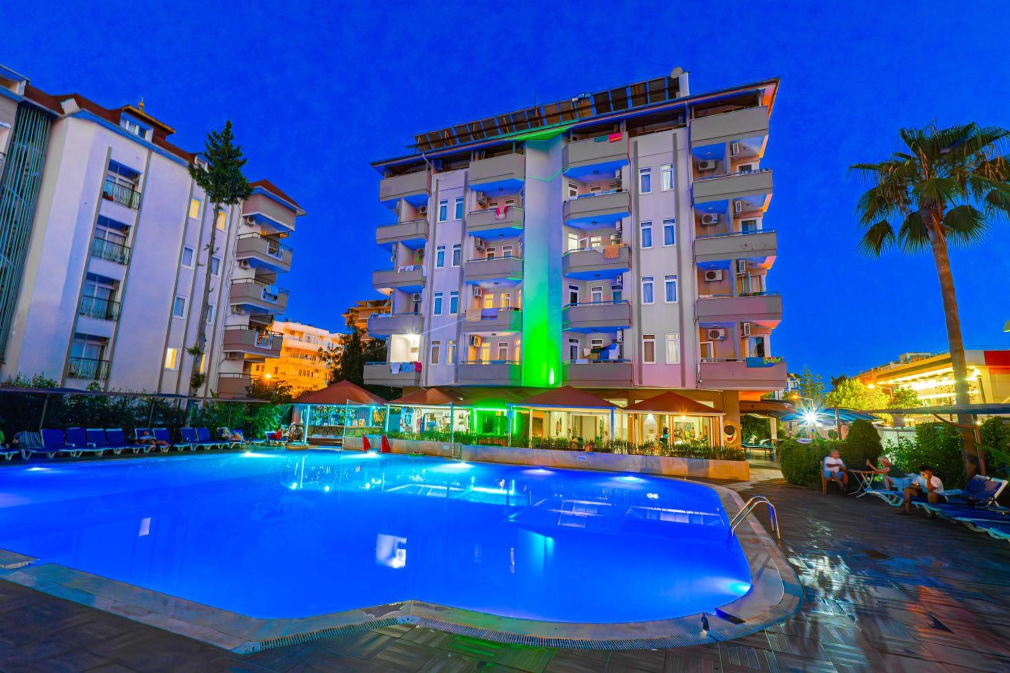 Lavina Konakli Hotel